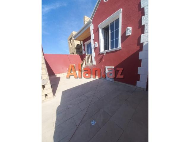 kreditle 2 otaqli ela temirli heyet evi