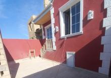 kreditle 2 otaqli ela temirli heyet evi