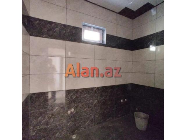 kreditle 2 otaqli ela temirli heyet evi