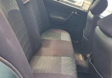 Mercedes 190, 1.8 L, 1993 il, 354 789 km