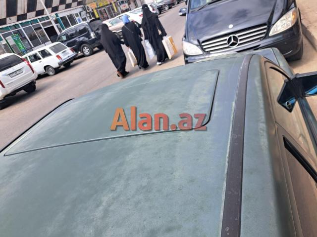 Mercedes 190, 1.8 L, 1993 il, 354 789 km