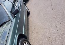 Mercedes 190, 1.8 L, 1993 il, 354 789 km