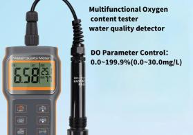 Su oksiqen sayğacı AZ 86021
