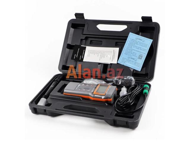 Su oksiqen sayğacı AZ 86021