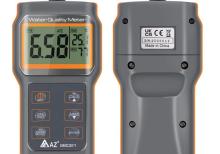 Su oksiqen sayğacı AZ 86021