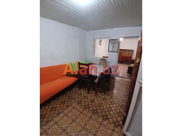 Yasamal birinci alatavada 1 otaqli ev kiraye verilir