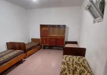 Yasamal birinci alatavada 1 otaqli ev kiraye verilir