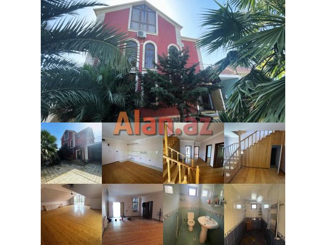 Təcili evimi satiram