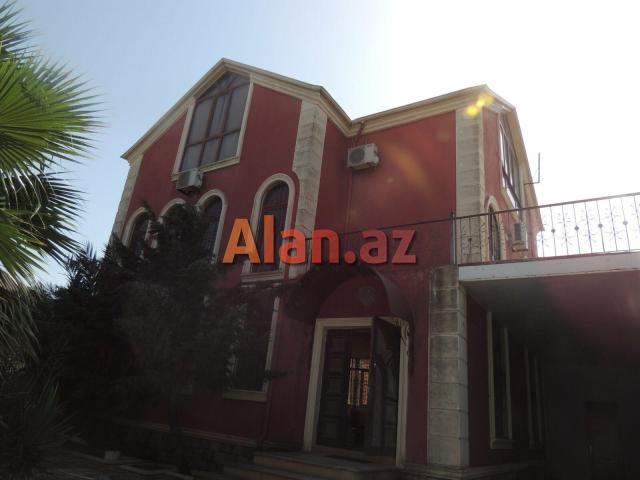 Təcili evimi satiram