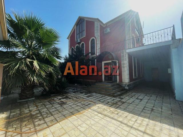 Təcili evimi satiram