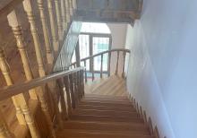 Təcili evimi satiram