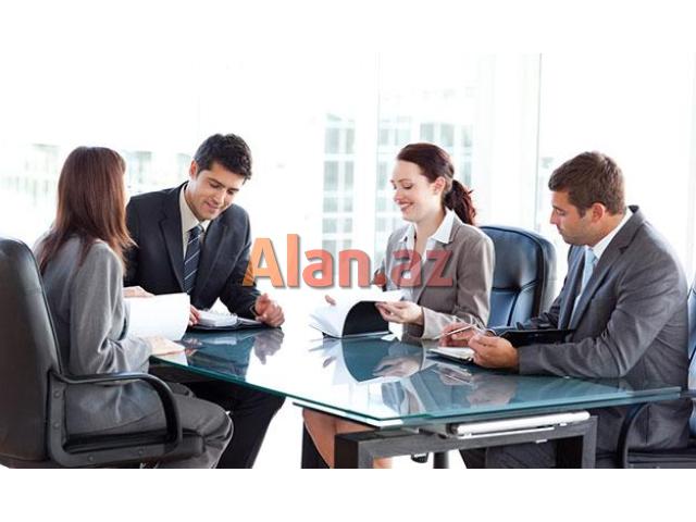 Məlumat meneceri tələb olunur