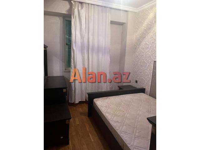 2 otaq menzil kiraye verlir