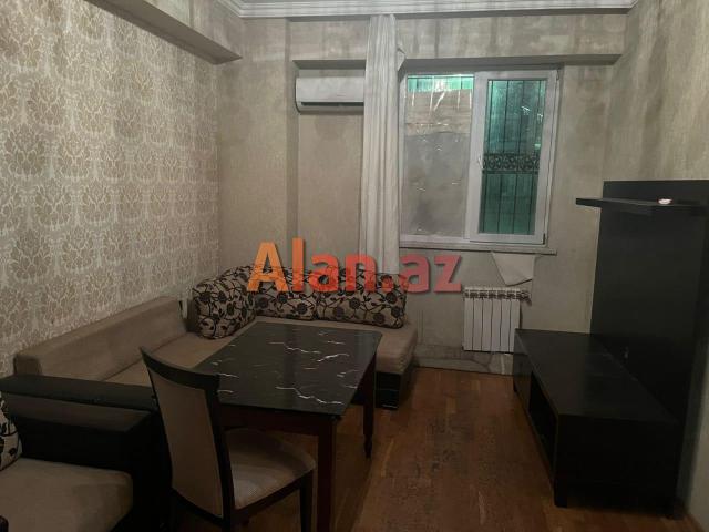 2 otaq menzil kiraye verlir