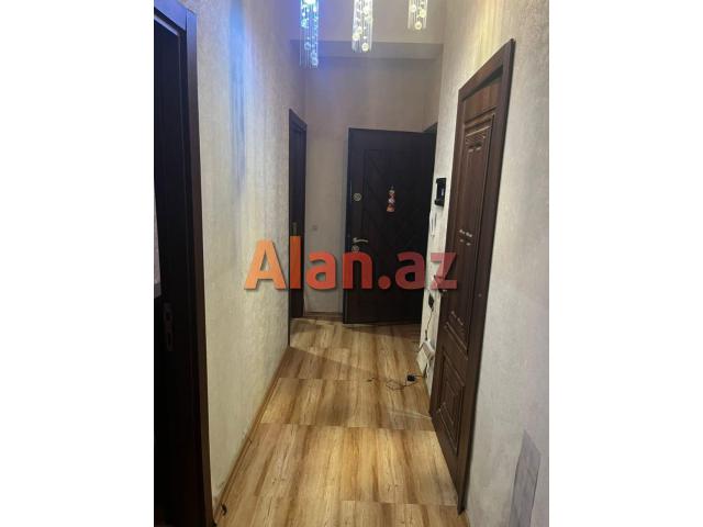 2 otaq menzil kiraye verlir