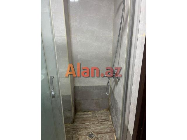 2 otaq menzil kiraye verlir