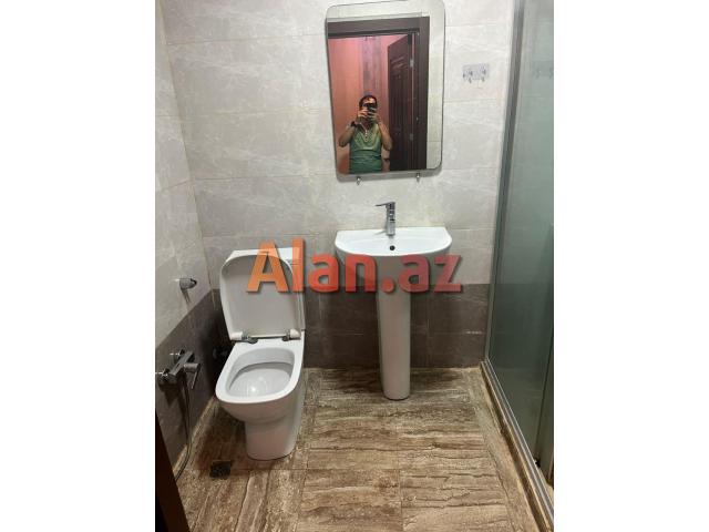 2 otaq menzil kiraye verlir