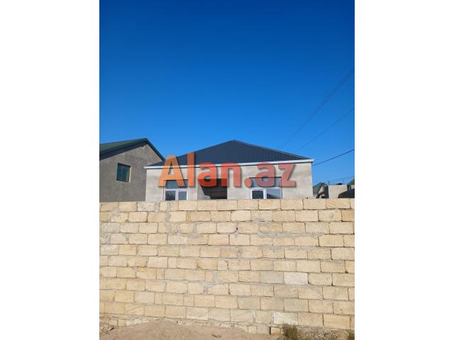Biləcəridə 3 otaqlı həyət evi satılır