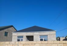 Biləcəridə 3 otaqlı həyət evi satılır