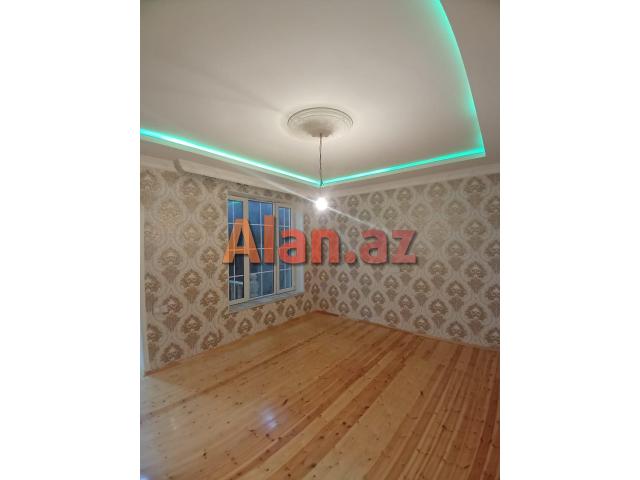 Biləcəridə 3 otaqlı həyət evi satılır