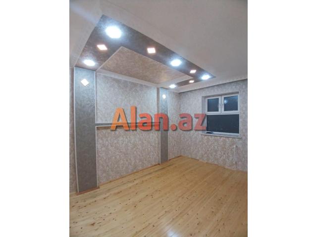 Biləcəridə 3 otaqlı həyət evi satılır