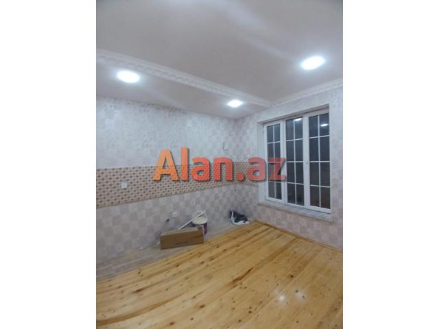 Biləcəridə 3 otaqlı həyət evi satılır