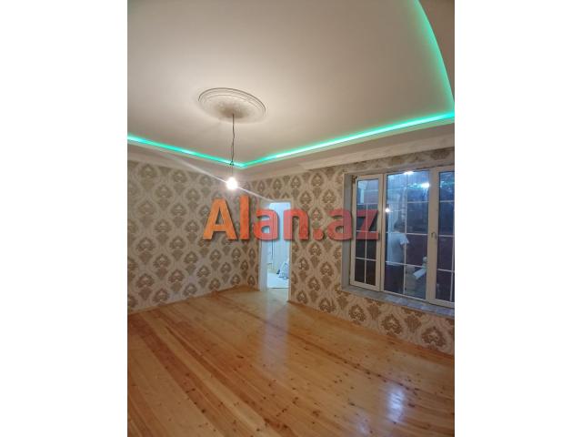 Biləcəridə 3 otaqlı həyət evi satılır