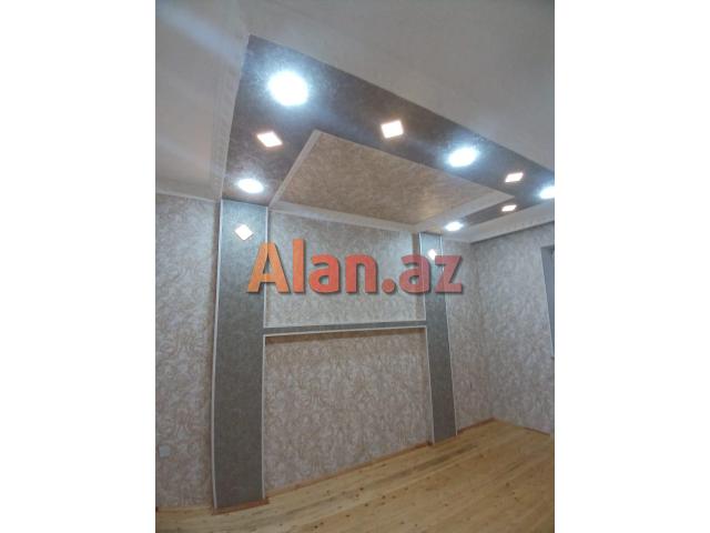 Biləcəridə 3 otaqlı həyət evi satılır