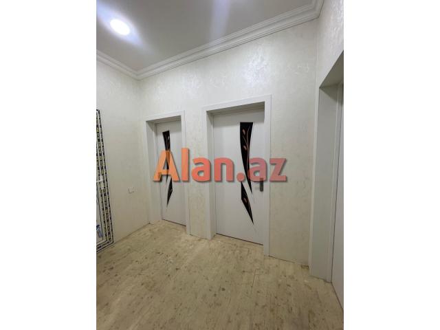 Biləcəridə 3 otaqlı həyət evi satılır