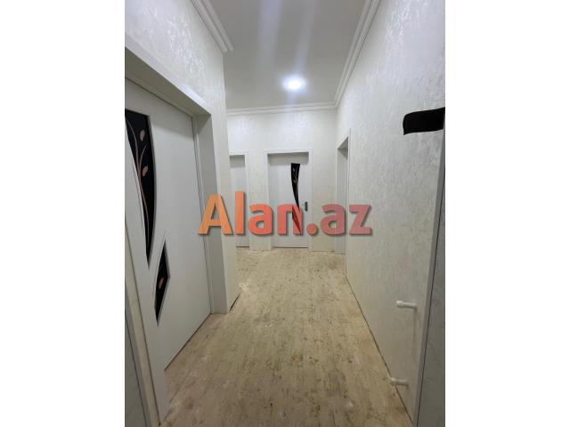 Biləcəridə 3 otaqlı həyət evi satılır