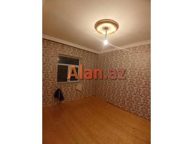 Biləcəridə 3 otaqlı həyət evi satılır