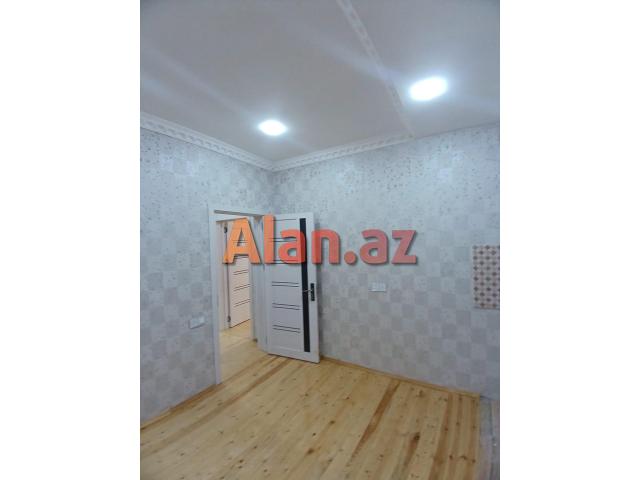 Biləcəridə 3 otaqlı həyət evi satılır