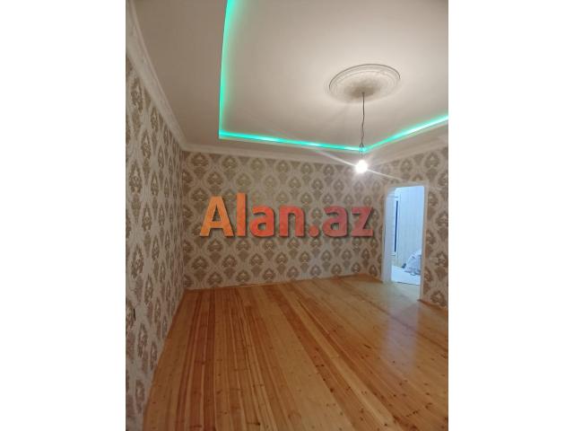 Biləcəridə 3 otaqlı həyət evi satılır