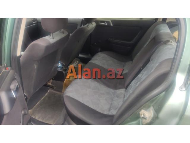 Opel Astra, 1.6 L, 1999 il, 220 000 km