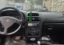 Opel Astra, 1.6 L, 1999 il, 220 000 km