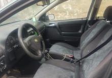 Opel Astra, 1.6 L, 1999 il, 220 000 km