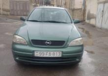 Opel Astra, 1.6 L, 1999 il, 220 000 km
