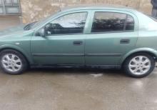 Opel Astra, 1.6 L, 1999 il, 220 000 km