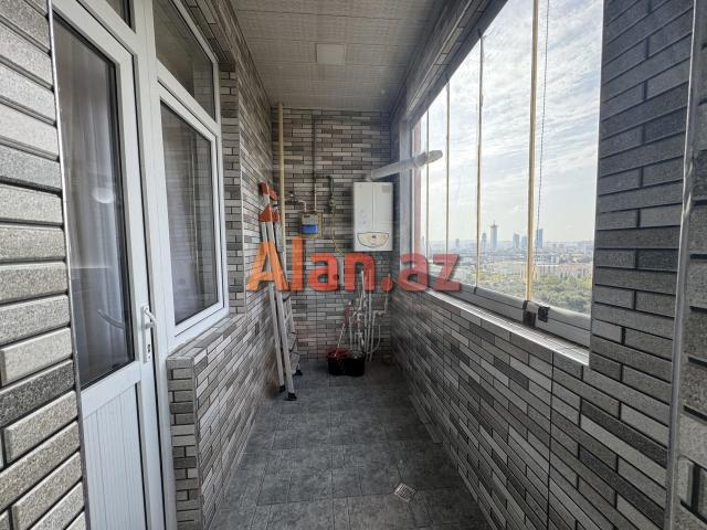 Bona Dea Hospital yanı Yeni Binada 2 otağa duzelme Menzil Əşyalarla birge satılır.