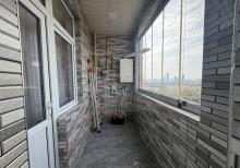 Bona Dea Hospital yanı Yeni Binada 2 otağa duzelme Menzil Əşyalarla birge satılır.