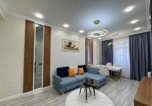 Bona Dea Hospital yanı Yeni Binada 2 otağa duzelme Menzil Əşyalarla birge satılır.