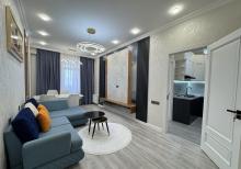 Bona Dea Hospital yanı Yeni Binada 2 otağa duzelme Menzil Əşyalarla birge satılır.