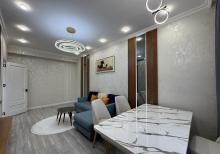 Bona Dea Hospital yanı Yeni Binada 2 otağa duzelme Menzil Əşyalarla birge satılır.