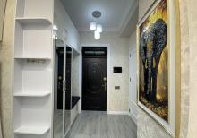 Bona Dea Hospital yanı Yeni Binada 2 otağa duzelme Menzil Əşyalarla birge satılır.