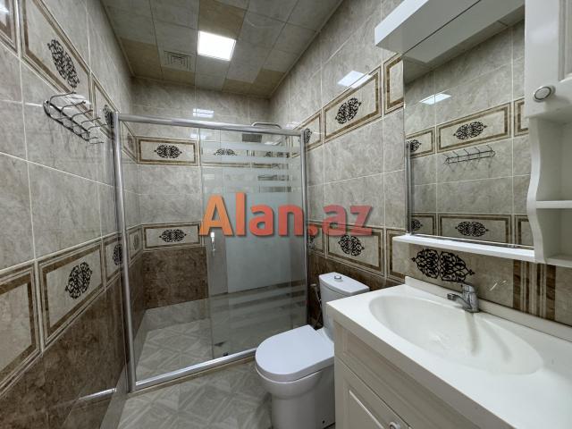 Bona Dea Hospital yanı Yeni Binada 2 otağa duzelme Menzil Əşyalarla birge satılır.