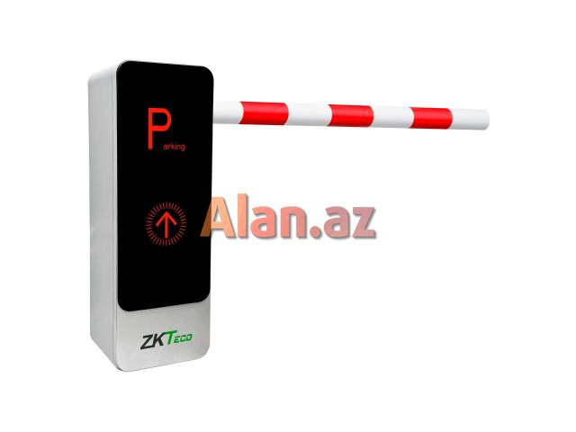 Slaqbaum Smart Baryer 500