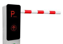 Slaqbaum Smart Baryer 500