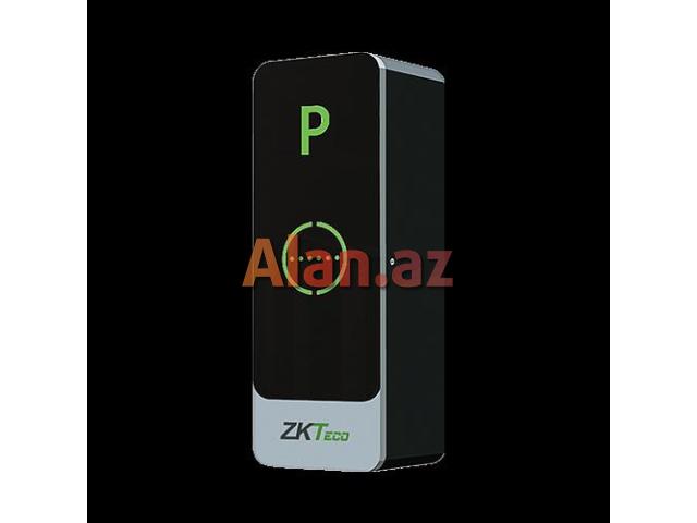 Slaqbaum Smart Baryer 500