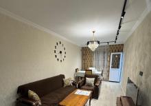 YENİ YASAMALDA MƏNZİL KİRAYƏ VERİLİR !!!!