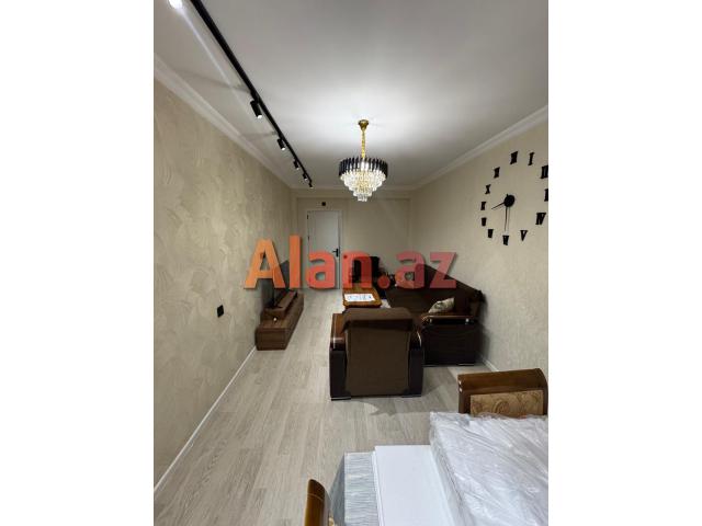 YENİ YASAMALDA MƏNZİL KİRAYƏ VERİLİR !!!!